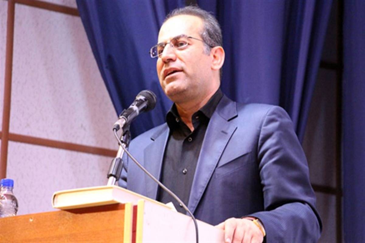 تمهید مقدمات برای برگزاری مطلوب یادواره شهید احدی درهمدان