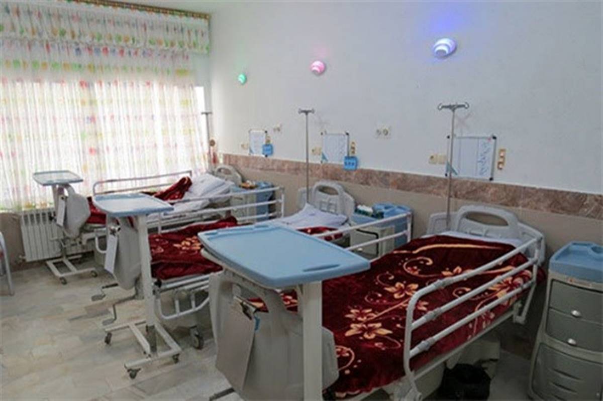 رئیس بنیاد مستضفعان: بیمارستان‌های کوچک در مناطق دور دست راه‌اندازی می‌شود