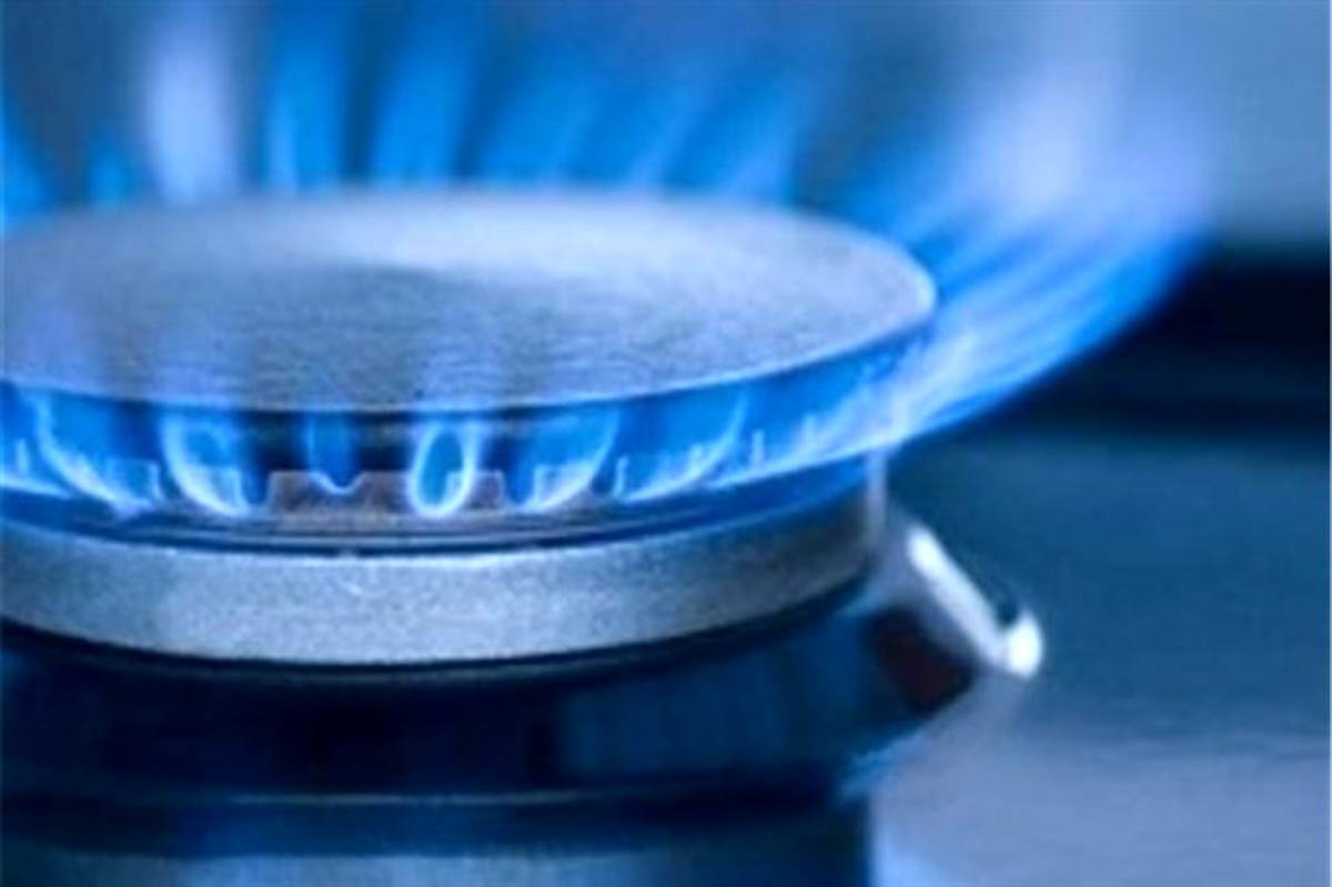 افزایش ۷ میلیون متر مکعبی مصرف روزانه گاز طبیعی در آذربایجان غربی