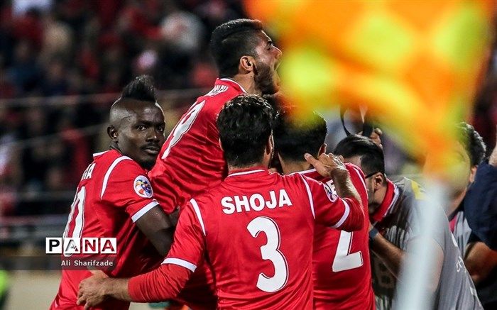رنگینگ جدید تیم‌های باشگاهی جهان؛ پرسپولیس همچنان بهترین تیم ایران