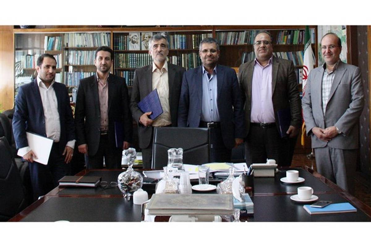 سه انتصاب جدید در آموزش و پرورش شهر تهران
