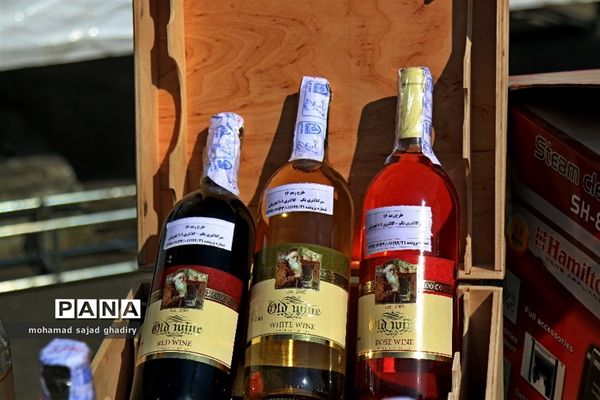 طرح رعد 16 پلیس پیشگیری پایتخت