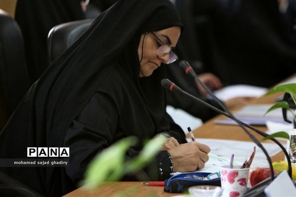 آغاز به کار دبیرخانه راهبردی کشوری آمادگی دفاعی