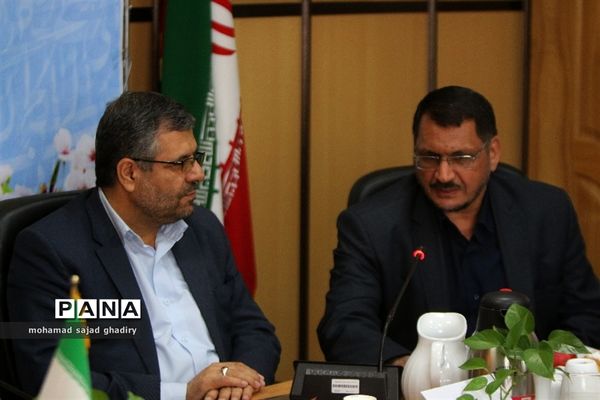 آغاز به کار دبیرخانه راهبردی کشوری آمادگی دفاعی