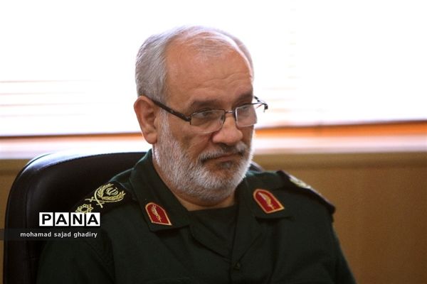آغاز به کار دبیرخانه راهبردی کشوری آمادگی دفاعی
