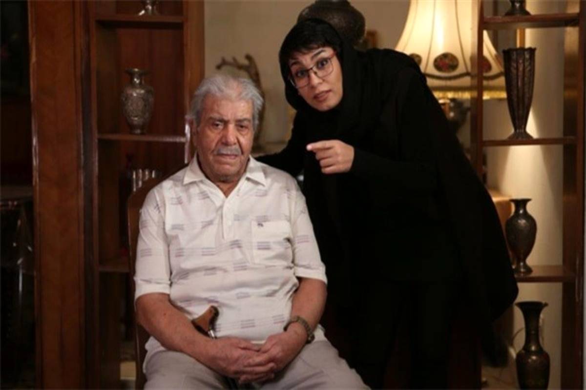 آخرین فیلم نصرت الله وحدت متقاضی حضور در جشنواره سینما حقیقت شد