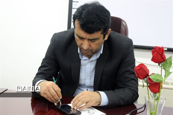 گردهمایی رؤسای سازمان‌های دانش‌آموزی استان مازندران