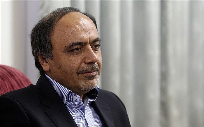 انتقاد مشاور روحانی از رد دو مصوبه در ارتباط با FATF در شورای نگهبان