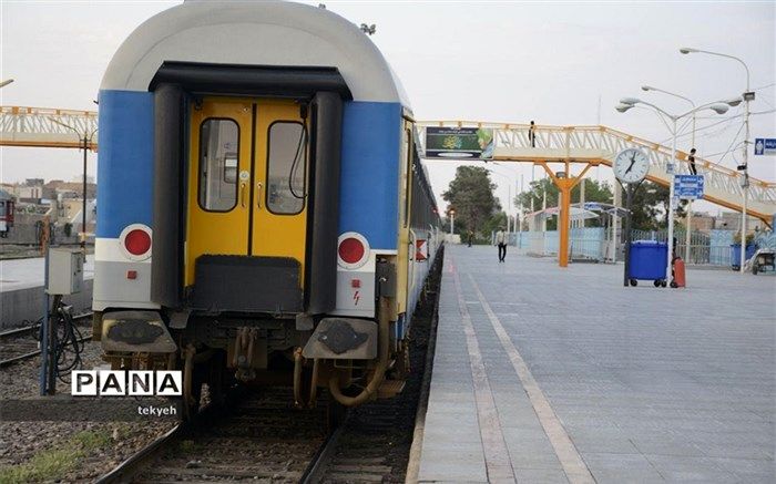 مدیر عامل رجا: قطارهای اربعین از مشهد به تهران تا کرمانشاه راه‌اندازی شد