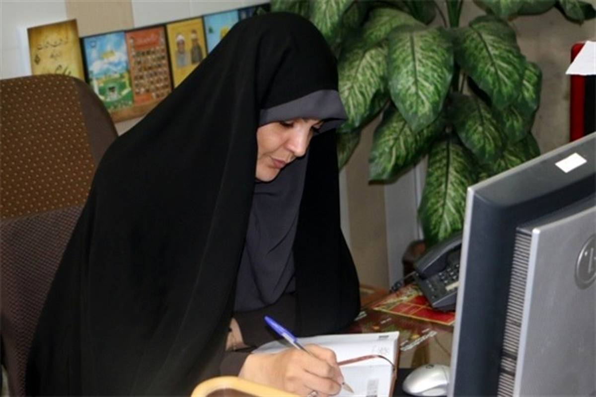 انتصاب کارشناس مدارس قرآنی آموزش وپروناحیه یک شهرری