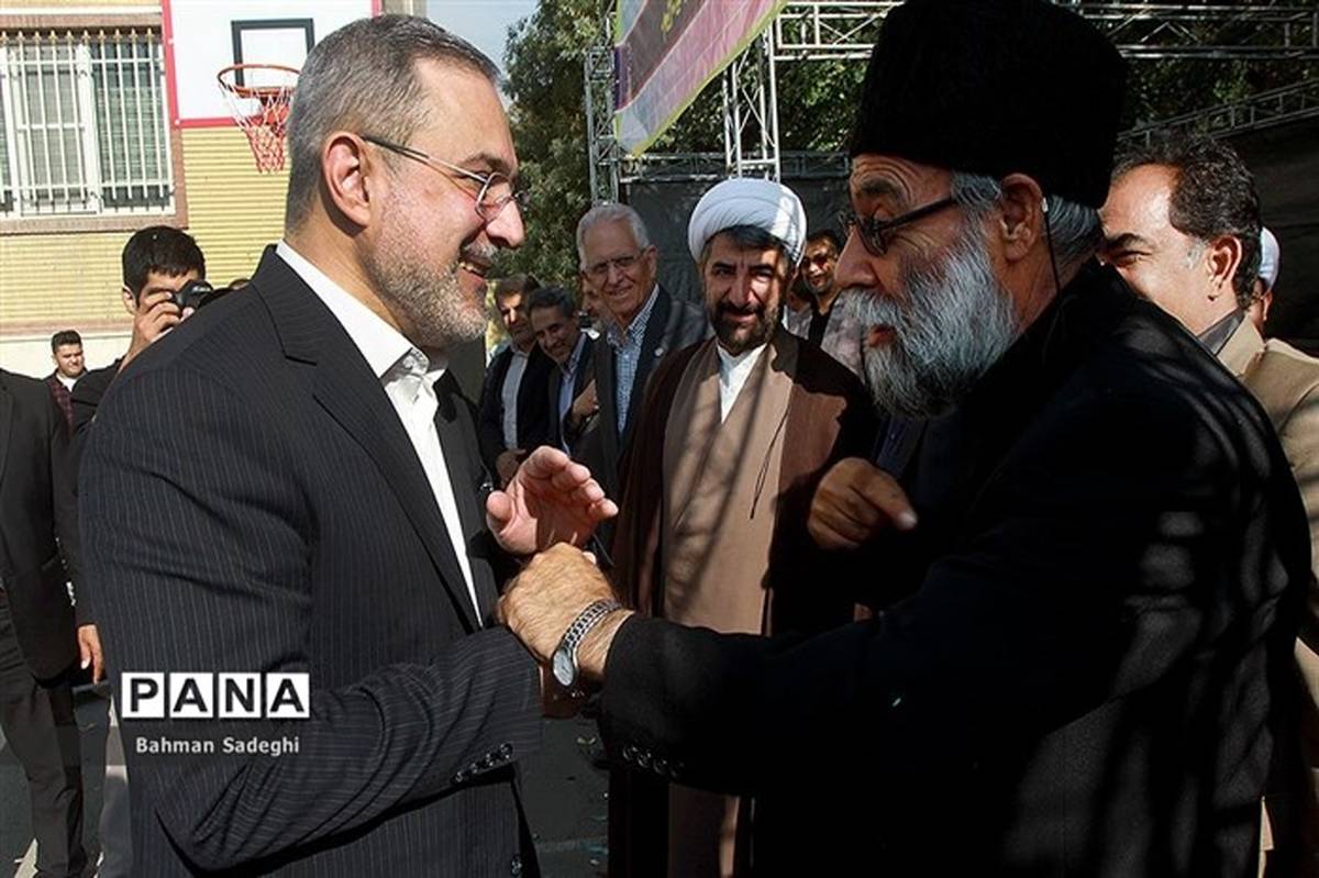 بطحایی: اگر خانواده و آموزش و پرورش همسو نباشند تربیتی صورت نمی‌گیرد