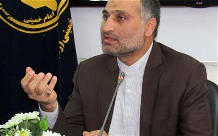 55 مورد کاریابی برای مددجویان کمیته امداد استان خراسان جنوبی