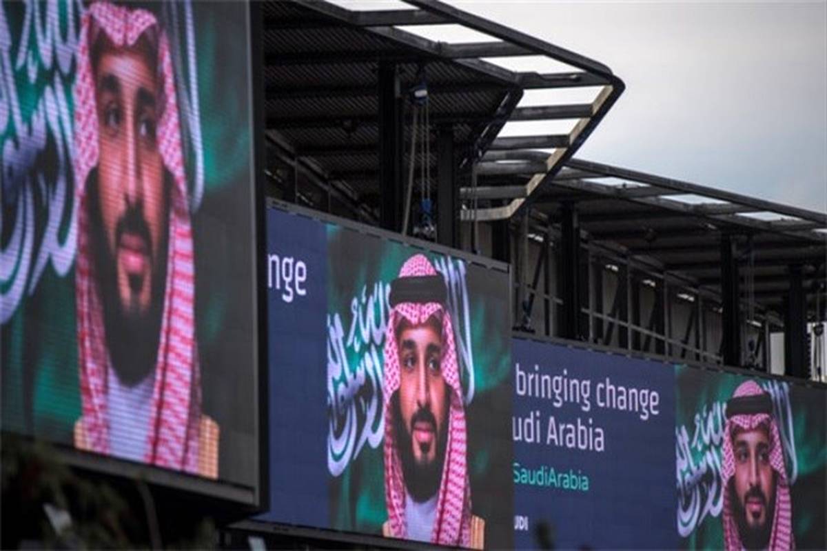 رسانه های فارسی زبان به ابزار جنگی محمد بن سلمان علیه تهران تبدیل شدند