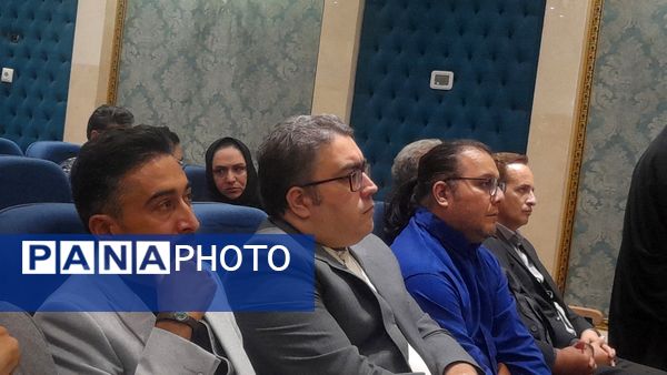 کنگره  ملی توس تا نیشابور