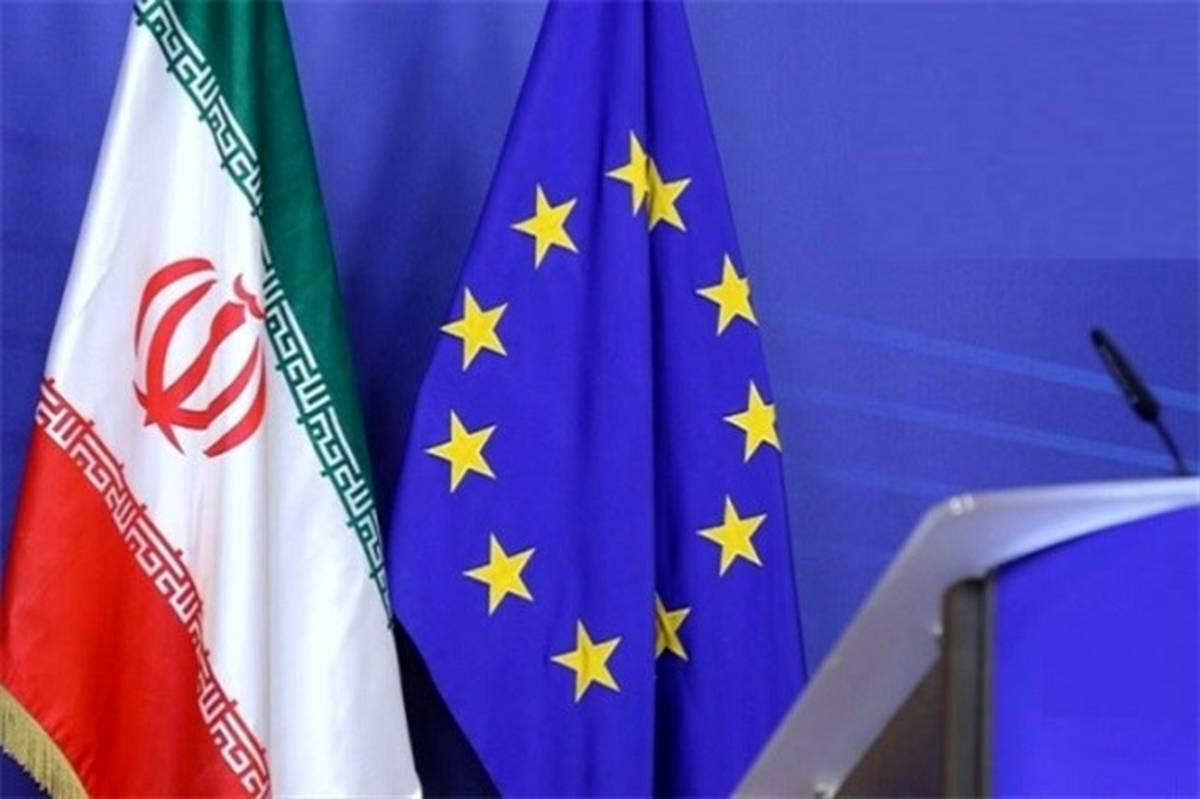 عضو فراکسیون امید: کانال ویژه مالی اروپا با ایران تا پیش از 13 آبان برقرار می‌شود