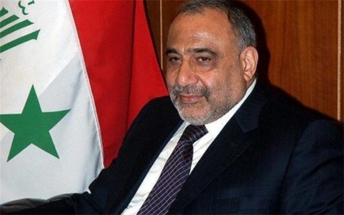 نخست وزیر عراق: بر اساس منافع خود عمل می‌کنیم