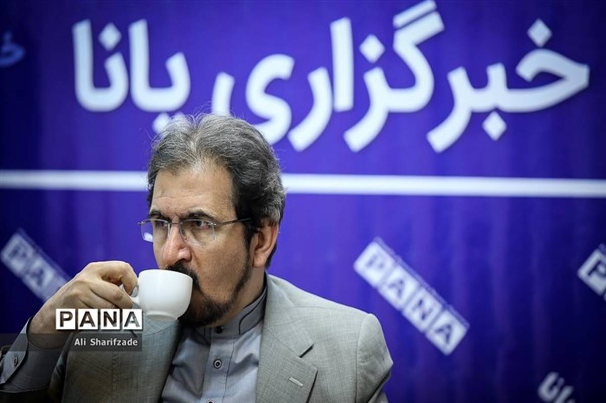 سخنگوی وزارت امور خارجه: رژیم صهیونیستی بدنبال اختلاف میان کشورهای مسلمان است