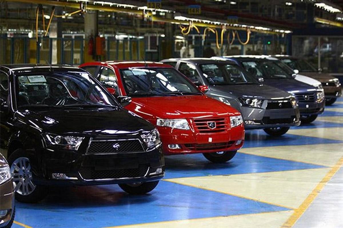 رئیس انجمن قطعه‌سازان: در ماه‌های آینده قیمت بازاری خودرو کاهش و قیمت کارخانه‌ای افزایش می‌یابد