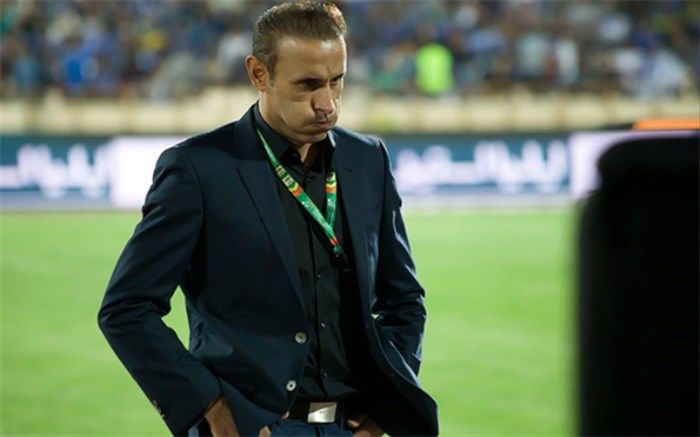 بی‌پولی امان صدرنشین را برید؛ آسمان مشهد ابری‌تر شد