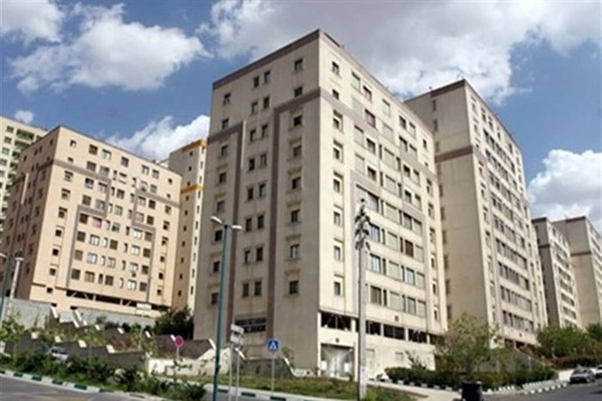 سهم ۱۸ درصدی واحدهای ۱۵۰ تا ۳۰۰ میلیونی در معاملات مسکن تهران