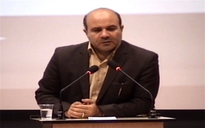 برگزاری همایش تقدیر از پیشکسوتان و دانش آموزان برگزیده ورزشی  در شهرری