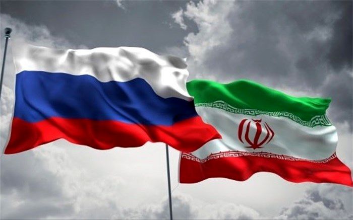 درخواست پوتین از ایران برای حضور در نشست‌های مرتبط با سوریه