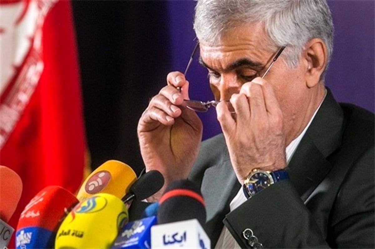 شهردار تهران: استعفایی در کار نخواهد بود