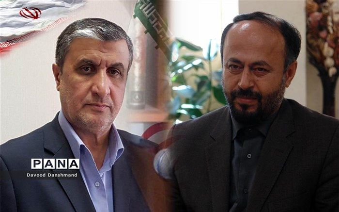 پیام تبریک مدیرکل راه و شهرسازی خراسان شمالی به مناسبت انتخاب دکتر اسلامی به عنوان وزیر راه و شهرسازی