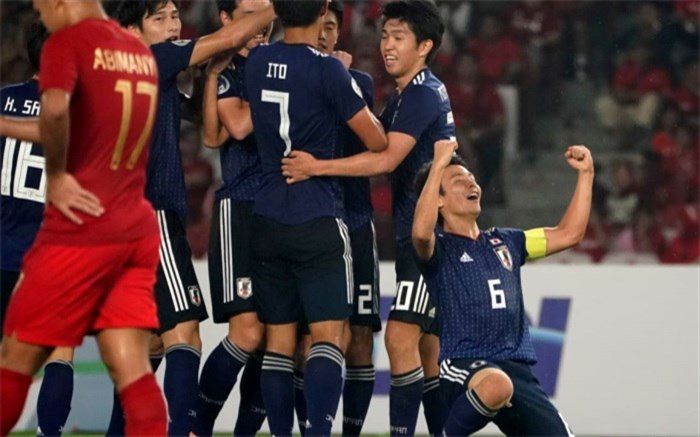 فوتبال قهرمانی جوانان آسیا؛ اولین سهمیه‌های آسیا در جام جهانی جوانان معرفی شدند