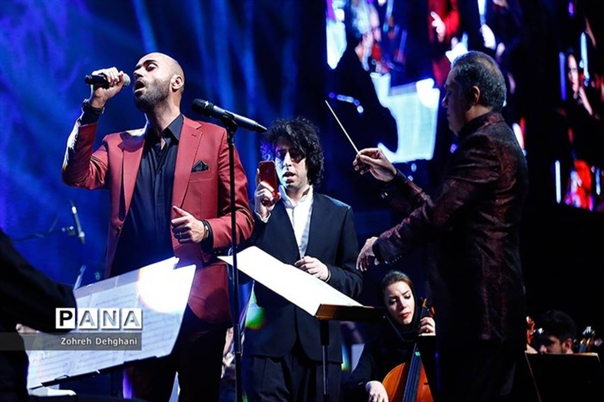 حمید حامی : مافیایی دارد برای سرنوشت موسیقی کشور تصمیم می گیرد