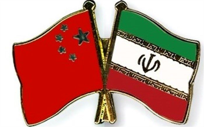سیستم جدید بانکی میان ایران و چین تعریف می‌شود
