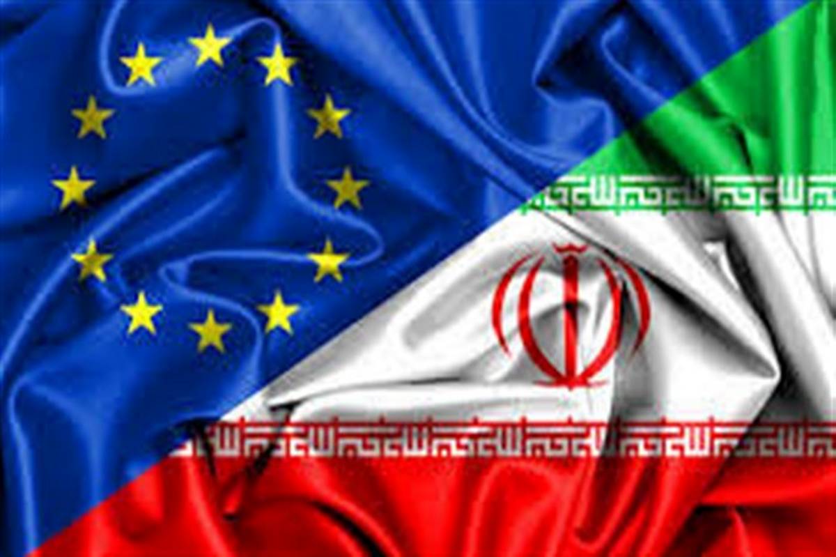 اتحادیه اروپا: تجارت و تبادلات مالی با ایران را حفظ می‌کنیم