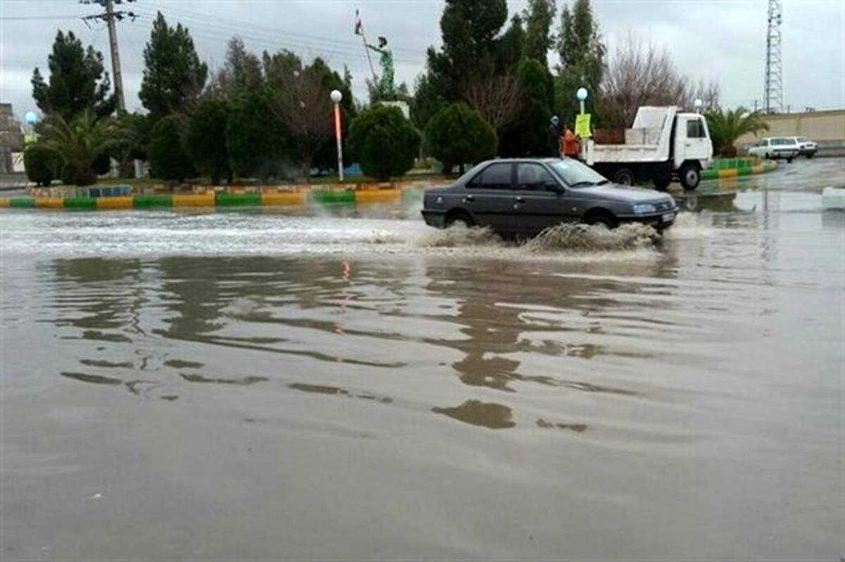 48 تیم امدادی خراسان جنوبی تا دوشنبه آینده در آماده‌باش