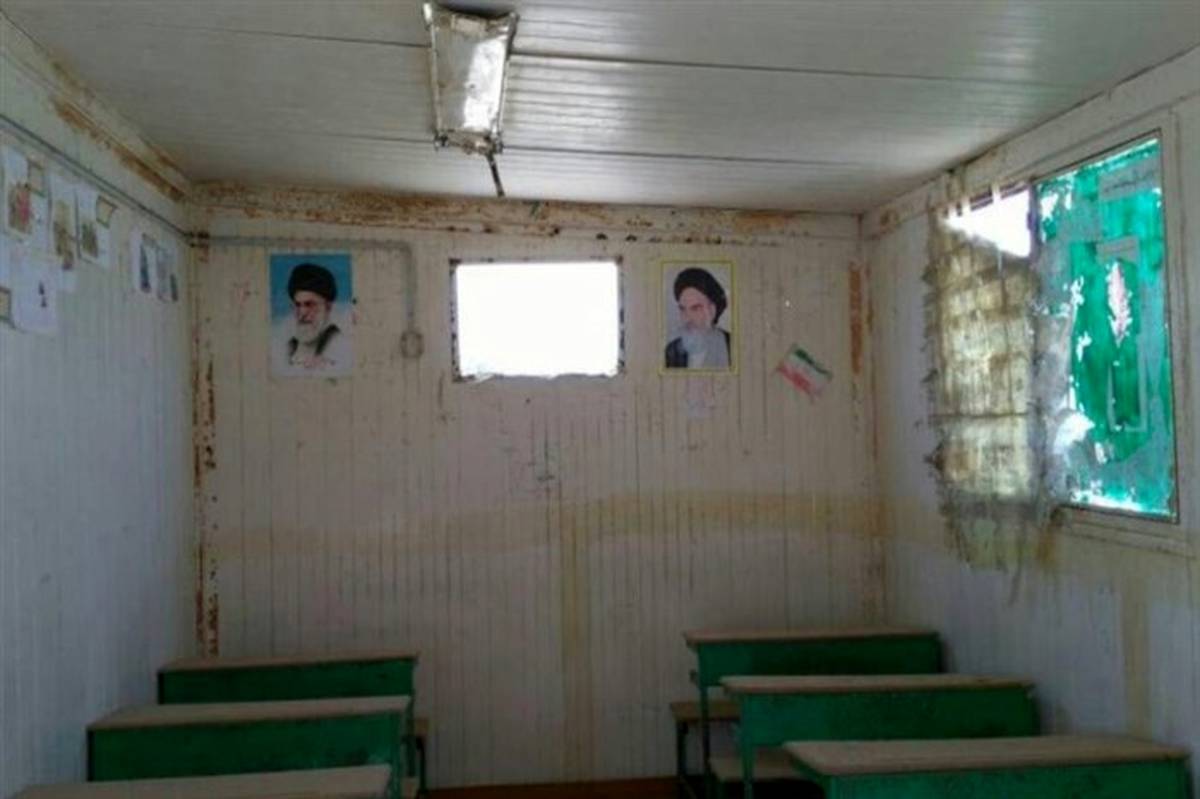 رامسر بیشترین مدارس فرسوده را در مازندران دارد