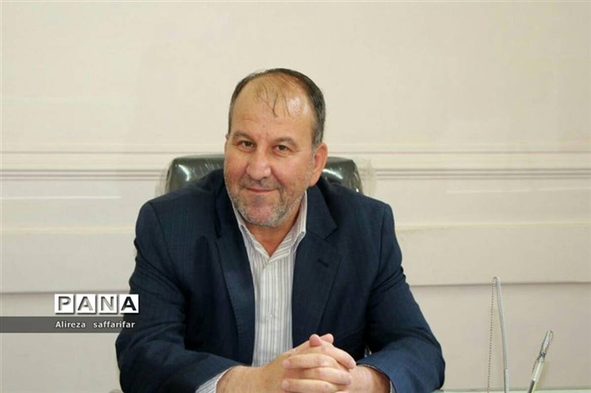 رئیس بنیاد شهید اردستان : 51 گلزار شهدا درشهرستان اردستان ساماندهی شده است