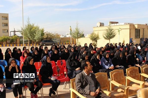 برگزاری انتخابات شوراهای دانش‌آموزی در مدارس استان  کهگیلویه و بویراحمد
