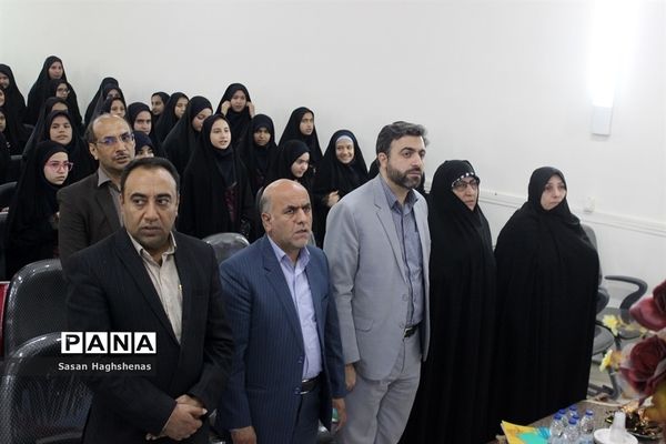 برگزاری بیست ویکمین دوره انتخابات شورای دانش آموزی در اسلامشهر