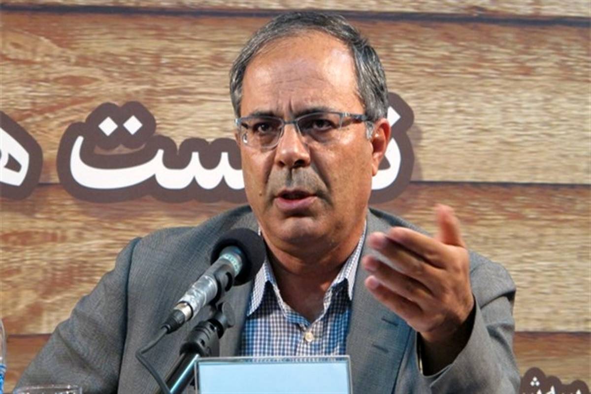 رئیس انجمن جامعه‌شناسی ایران: هنوز نگرش علمی، نگرش حاکم بر مدیریت در جامعه ایران نشده است