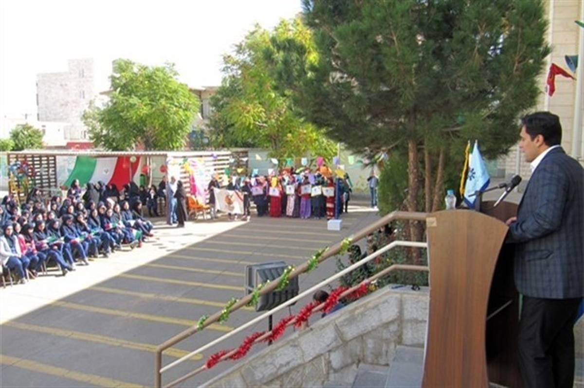 50 درصد دانش‌آموزان زنجانی در المپیاد دانش‌آموزی شرکت می‌کنند