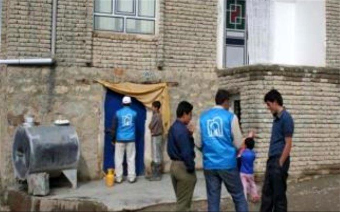 طرح آمارگیری از مسکن روستایی در ورامین آغاز شد