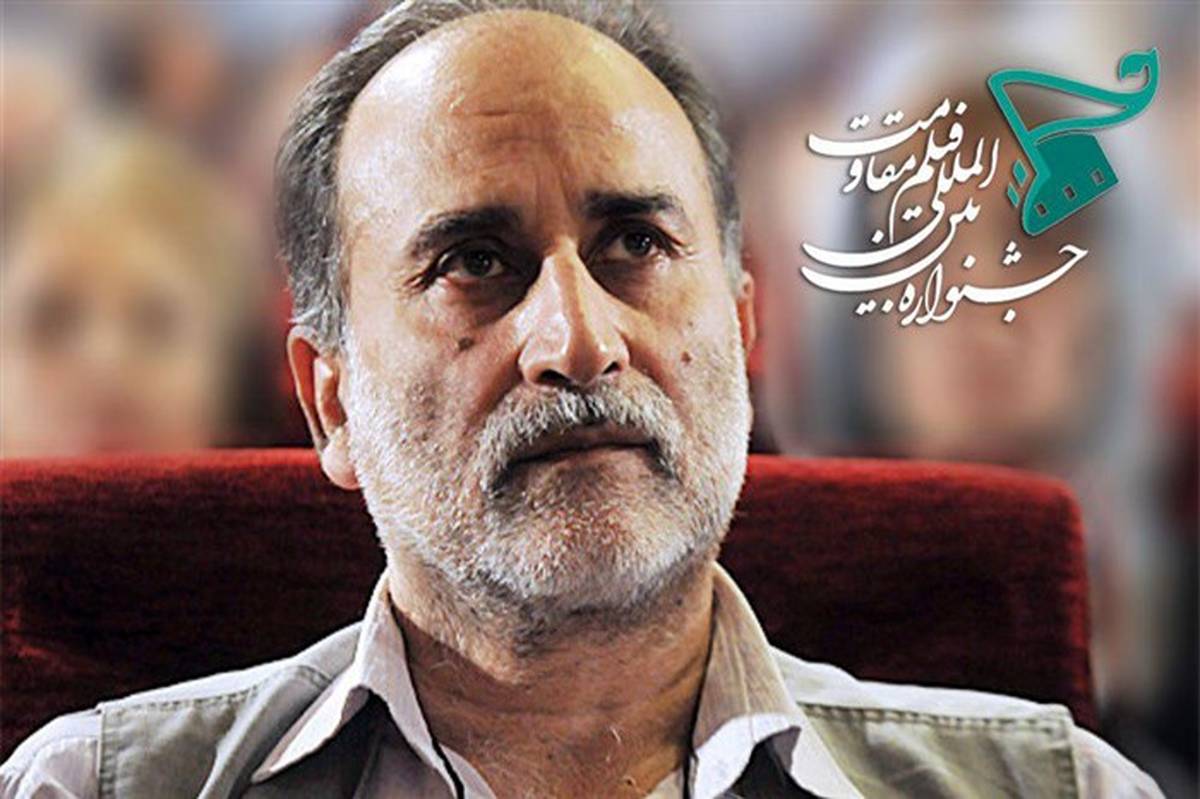 حبیب الله بهمنی: جشنواره فیلم مقاومت در کشورهای اسلامی برگزار شود