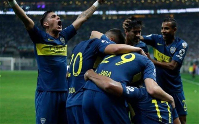 کوپا لیبرتادورس؛ فینال جام آرژانتینی شد