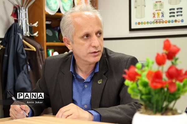 آمادگی آموزش و پرورش فارس برای برگزاری مراسم روز 13 آبان در شیراز