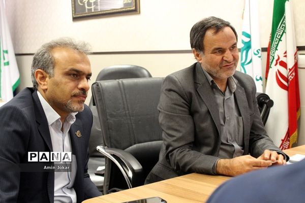 آمادگی آموزش و پرورش فارس برای برگزاری مراسم روز 13 آبان در شیراز