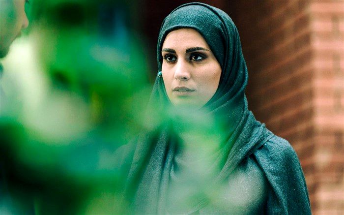«آن ماری سلامه» بازیگر سریال «حوالی پاییز»:سینمای ایران برای خیلی ها یک آرزوست