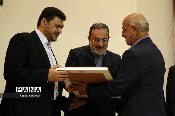 سفر یک روزه وزیر آموزش و پرورش به گلپایگان و خوانسار-1