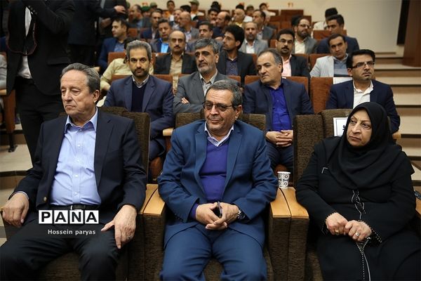سفر یک روزه وزیر آموزش و پرورش به گلپایگان و خوانسار-2