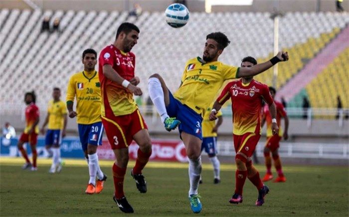 لیگ برتر ایران؛  بحران فولاد پررنگ‌تر شد