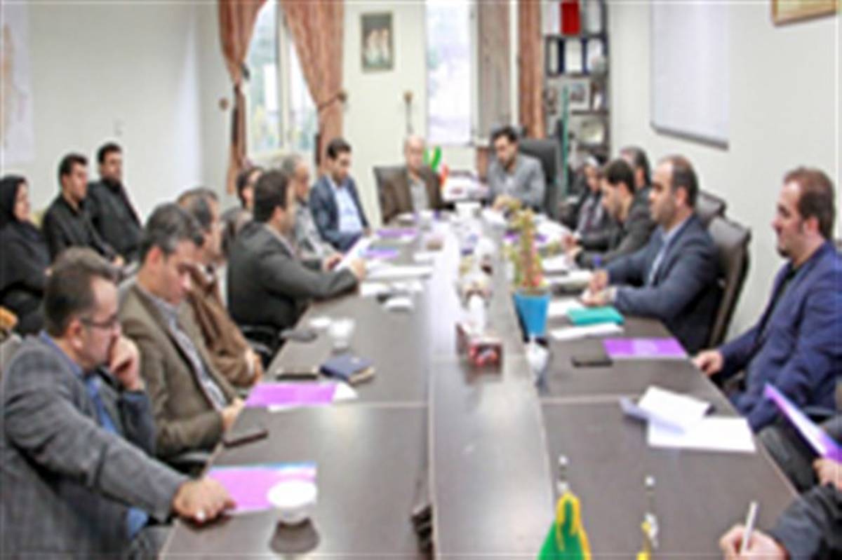شورای اقتصادی در شهرداری همدان تشکیل شود