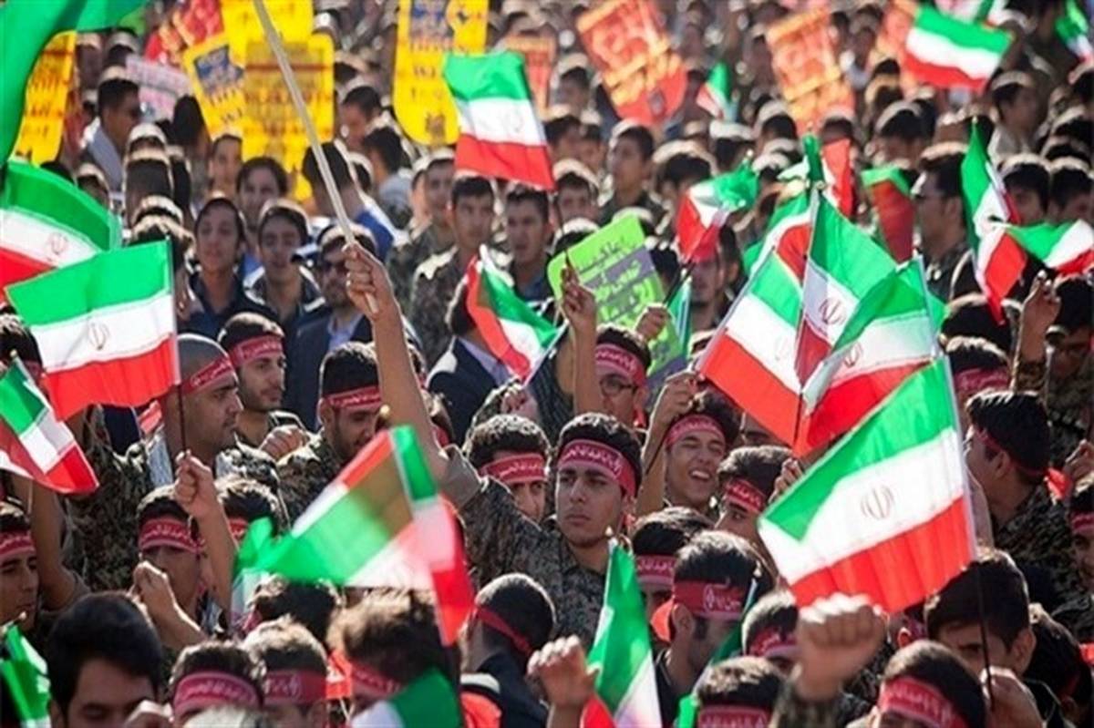 سیزده آبان نماد استکبار ستیزی ملت ایران است